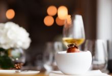 Ritz Restaurant美食图片