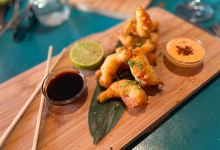 Sofia's Restaurant美食图片