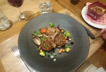 Cafe Restaurant de la Poste美食图片