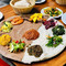 Asmara Restaurant