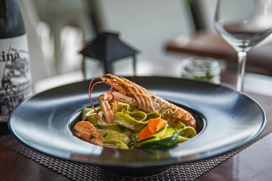 Bistro Lanterna