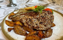 Ravintola Antika餐厅图片