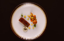 The Munster Room Restaurant餐厅图片
