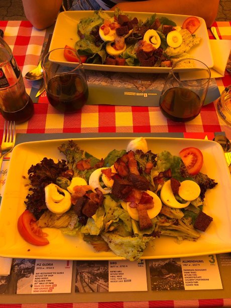 Trattoria Ristorante Bel Paese
