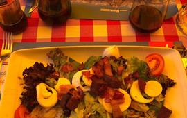 Trattoria Ristorante Bel Paese