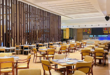 宁波东钱湖华侨豪生大酒店·豪生咖啡厅美食图片