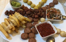 Rincon Sabroso Restaurant餐厅图片