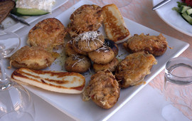 Yard Restaurant