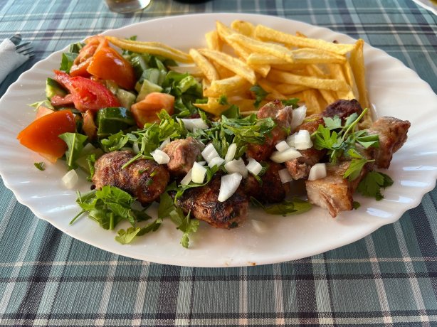 Kambana Cafe & Traditional Tavern