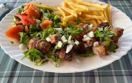 Kambana Cafe & Traditional Tavern