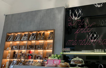 Hustopečská mandlárna餐厅图片