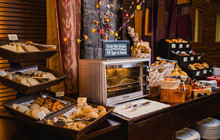 Restaurante Hawa餐厅图片