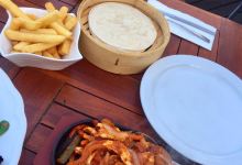 Kudu Bar美食图片