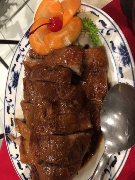 Restaurant le Feng Shui