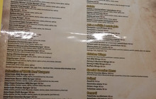 Fast Food Goonies餐厅图片