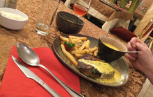 Restaurant Roberto餐厅图片