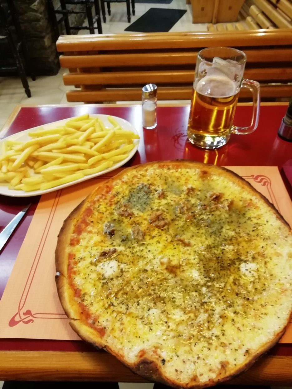 Pizzeria L'Avet