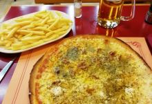 Pizzeria L'Avet美食图片