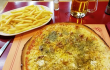 Pizzeria L'Avet餐厅图片