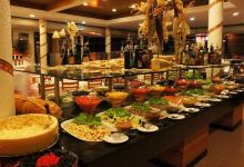 Boi Preto Grill美食图片