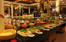 Boi Preto Grill餐厅图片