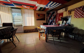 "Panama" Restaurant