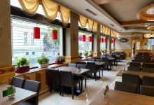 China Restaurant Sonne美食图片