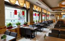 China Restaurant Sonne餐厅图片