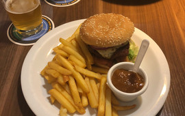 O Carcará Hamburgueria