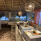 Restaurante Plaza Delfin