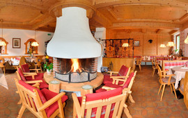 Gasthof Pension Riederhof
