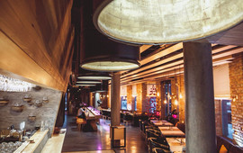 BarConcrete