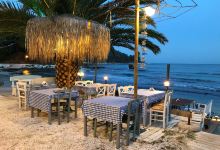 Beba Beach Bar Restaurant美食图片