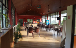 Cafe Paprika