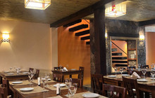 Cielo Andino Colonial餐厅图片