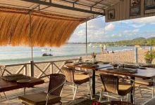 Spinnakers Beach Bar & Grill美食图片