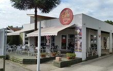 Díaz de Cafe餐厅图片