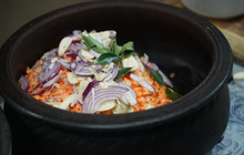 Lanka Restaurant餐厅图片
