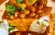 maharajah vegetarian餐厅图片