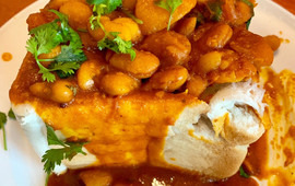 maharajah vegetarian