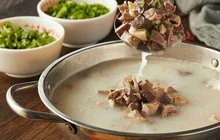 小小羊汤馆(小市总店)餐厅图片