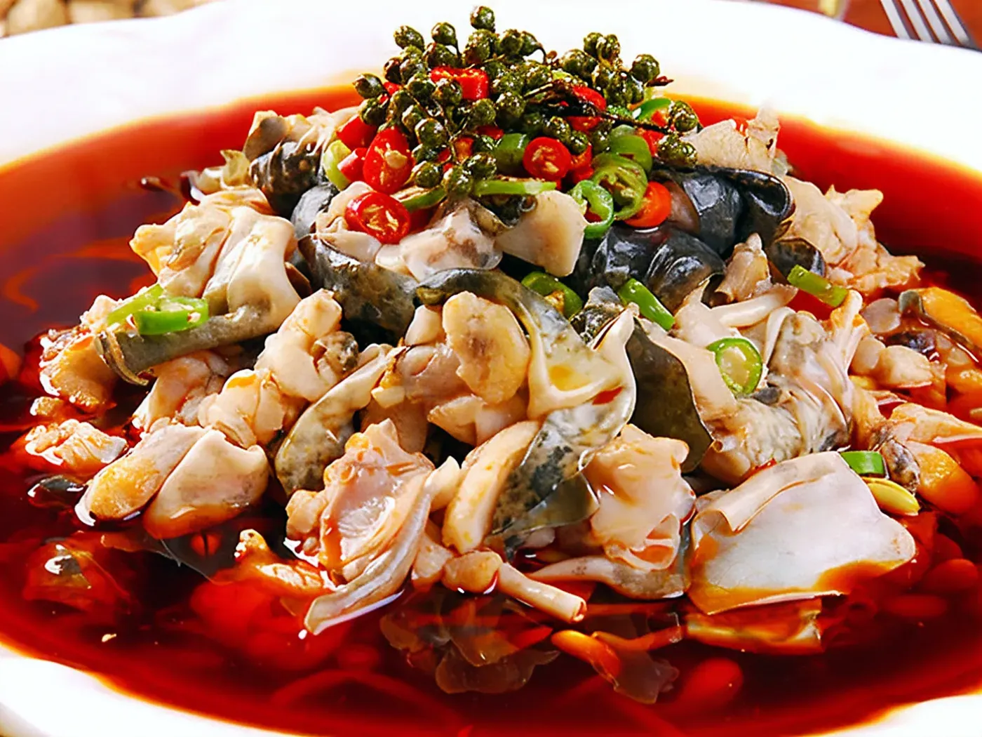 湘味香辣坊