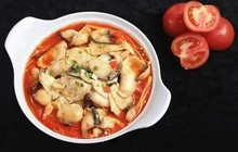 渔米禾鲜餐厅图片