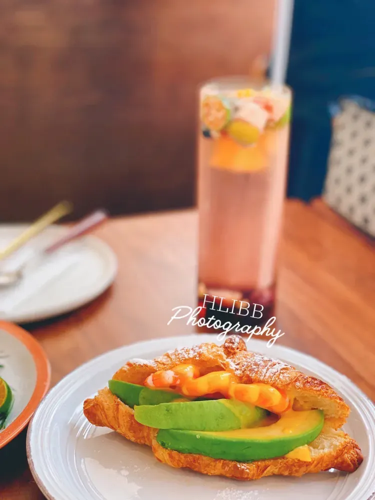 One·Food稳食咖啡店