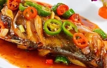 歙县三阳徽味馆餐厅图片