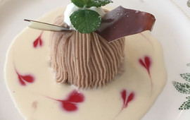 Restaurant Marche
