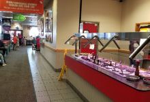 Chuck E. Cheese景点图片