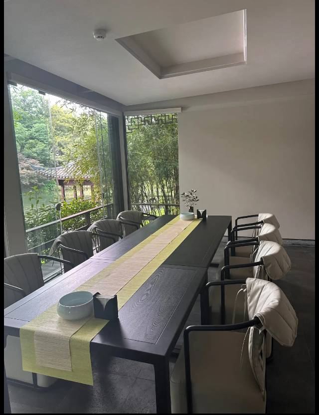 天泽楼茶书院（西湖店）