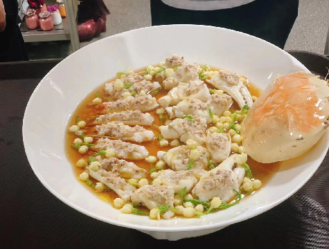 绍兴东山大观酒店图片