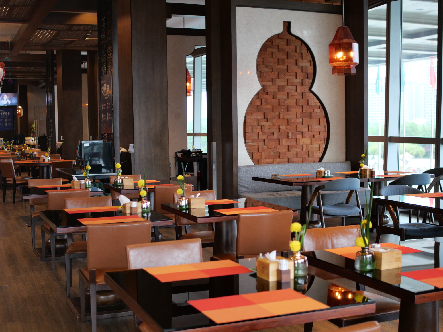 义乌香格里拉·食尚汇